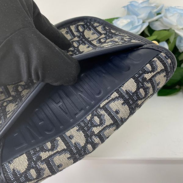 【12期0利率】Dior Bobby  small【全新閒置】 