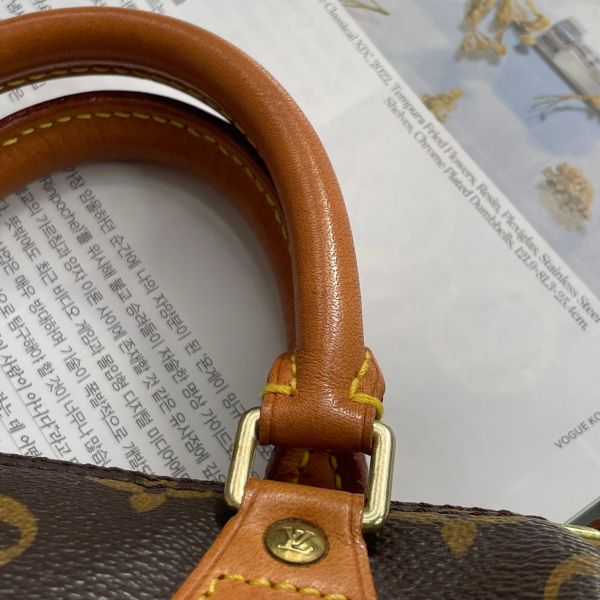 【12期0利率】LV MINI SPEEDY【9成新】 