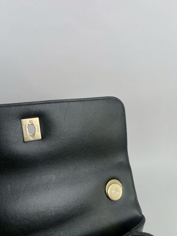 【95成新】CHANEL 25C TRENDY CC 翻蓋包 