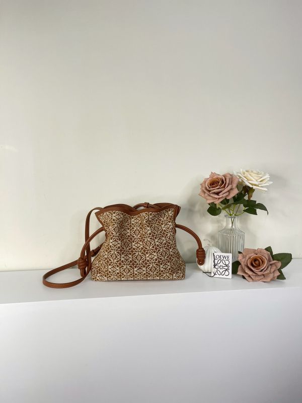【分期0利率】LOEWE MINI 福袋包【99成新】 