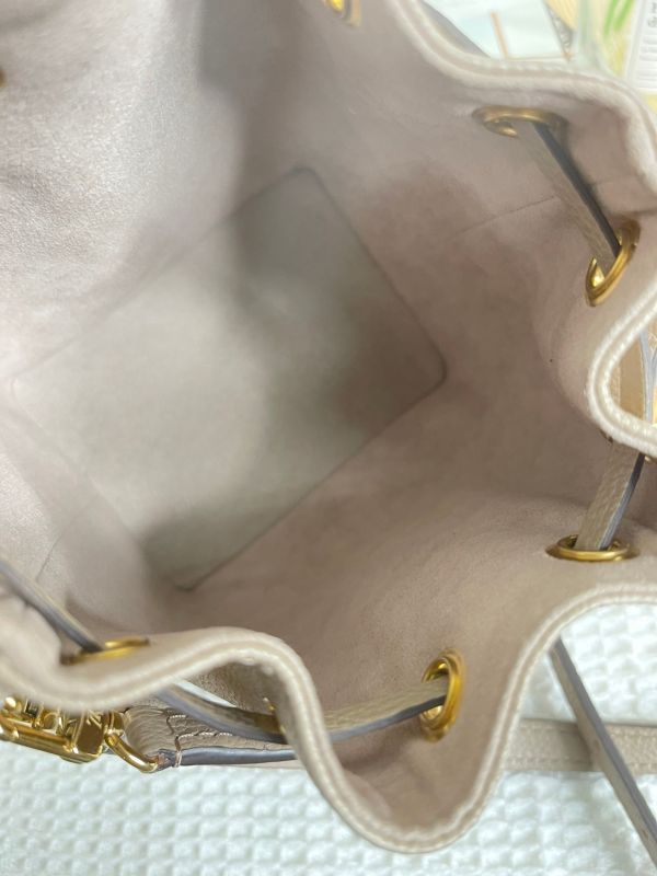【分期0利率】LV Nano Noé 斑鳩灰 【95成新】 