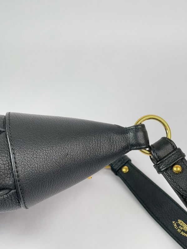 【分期0利率】GUCCI APHRODITE 小號半月包【95成新】 