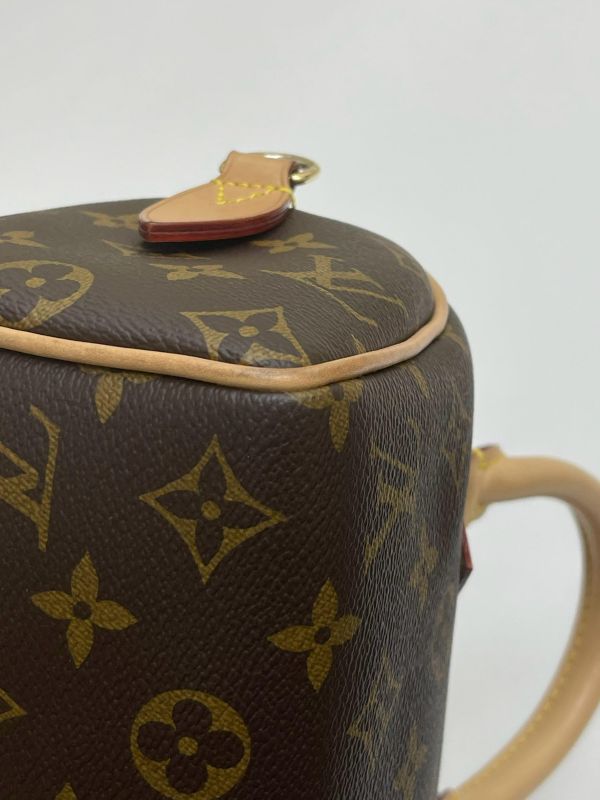 【95成新】LV SPEEDY 20 