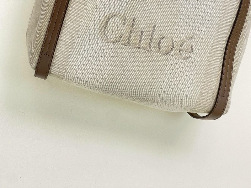 【95成新】CHLOE CARRY 托特包 