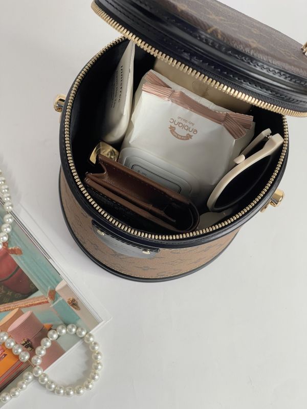 【分期0利率】LV CANNES 【全新品】 