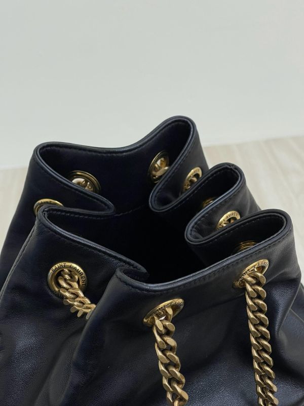 【9成新】YSL JOE 後背包 