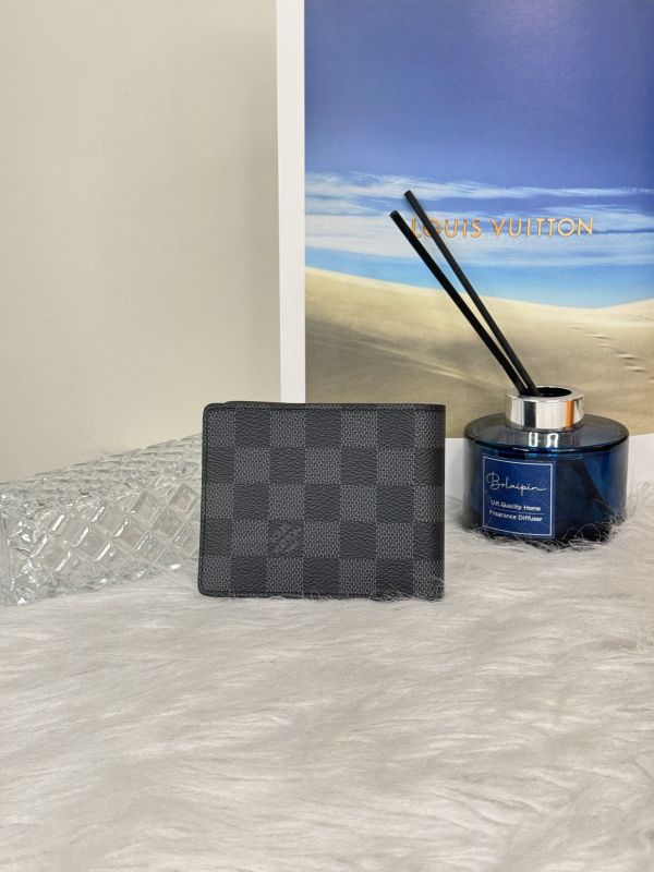 【分期0利率】LV Slender錢包【全新品】 