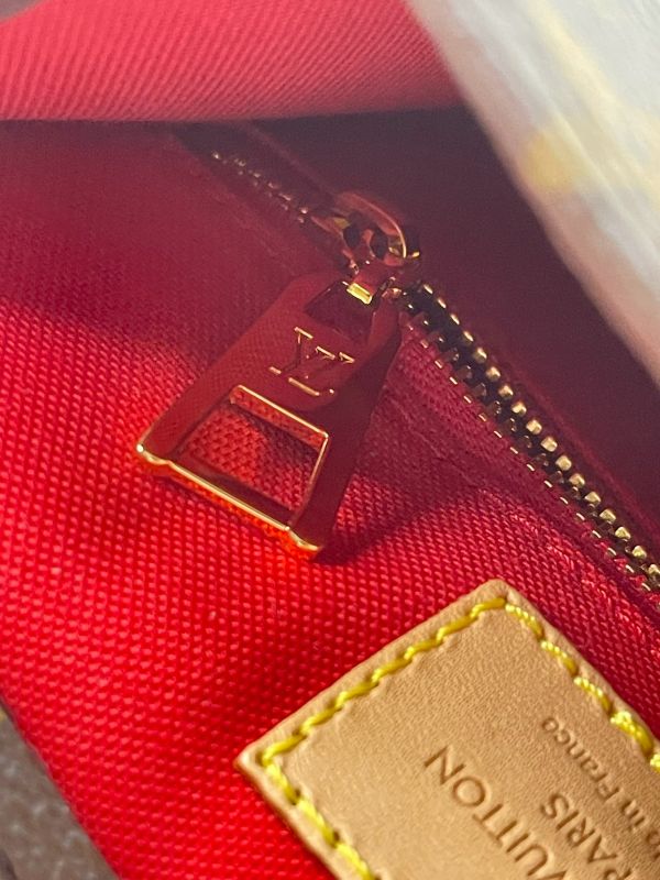 【分期0利率】LV SAC PLAT  BB【95成新】 