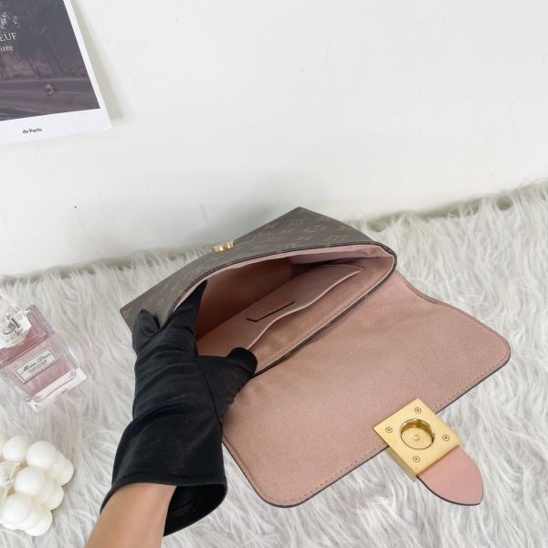 【12期0利率】LV  LOCKY BB【95成新】 