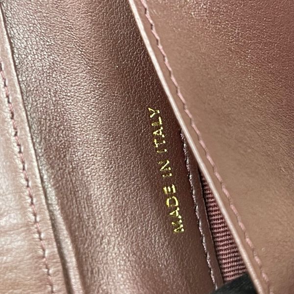 【12期0利率】CHANEL COCO迷你三折短夾【22年3月香港購證】【9成新】 