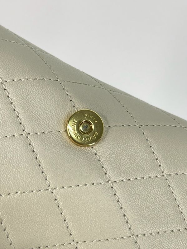 【分期0利率】YSL NOLITA 迷你鍊包【95成新】 