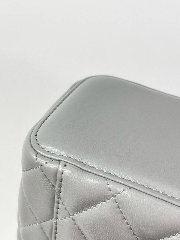 【99成新】CHANEL 金球長盒子 