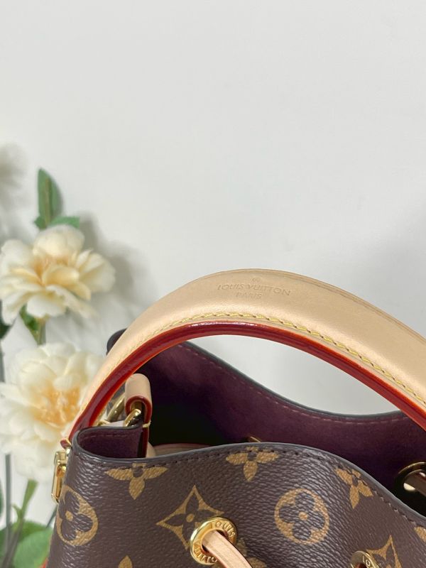 【分期0利率】LV Néonoé BB【99成新】 