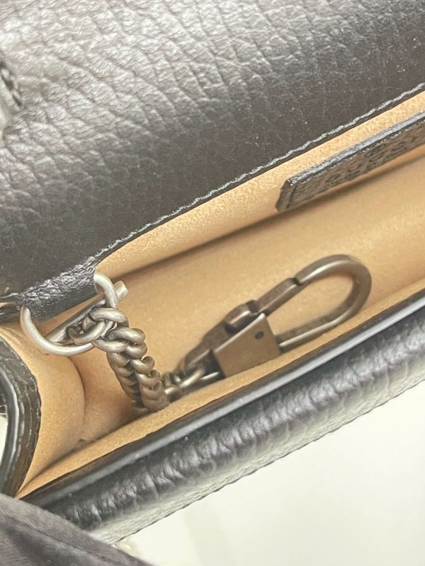 【分期0利率】GUCCI 迷你酒神【95成新】 