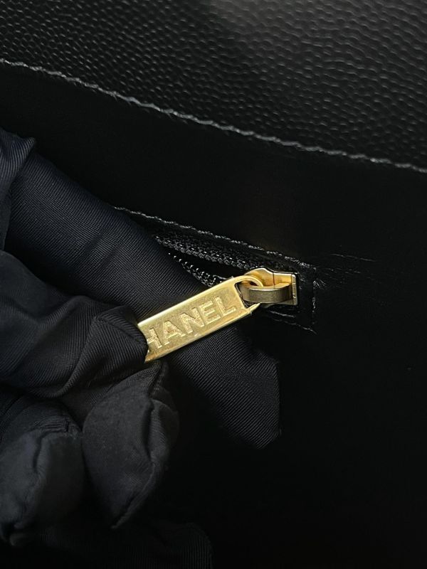 【95成新】CHANEL GST 托特包 新款 