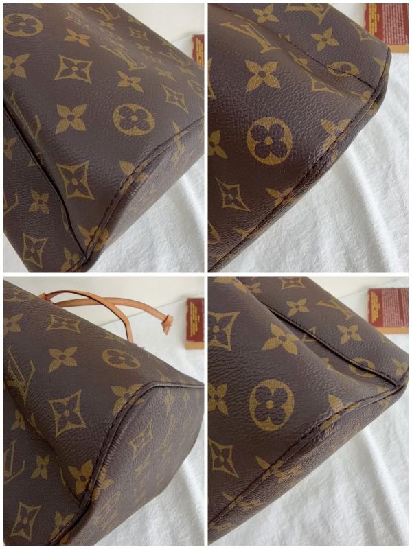 【9成新】LV Néonoé BB 