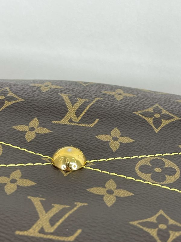 【分期0利率】LV Tivoli PM 手提包【9成新】 
