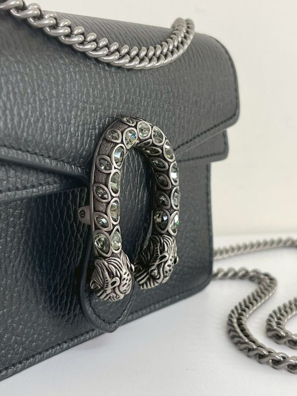 【分期0利率】GUCCI 迷你酒神【95成新】 