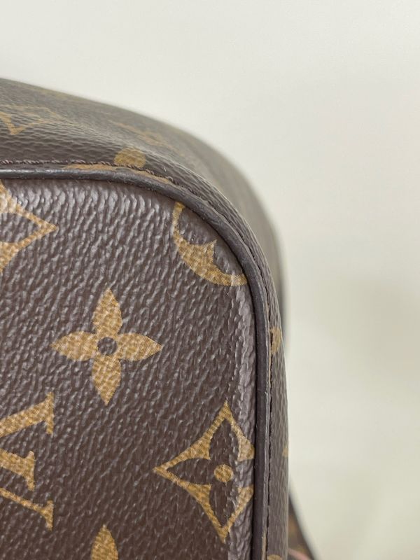 【分期0利率】LV NéoNoé MM 粉色【9成新】 