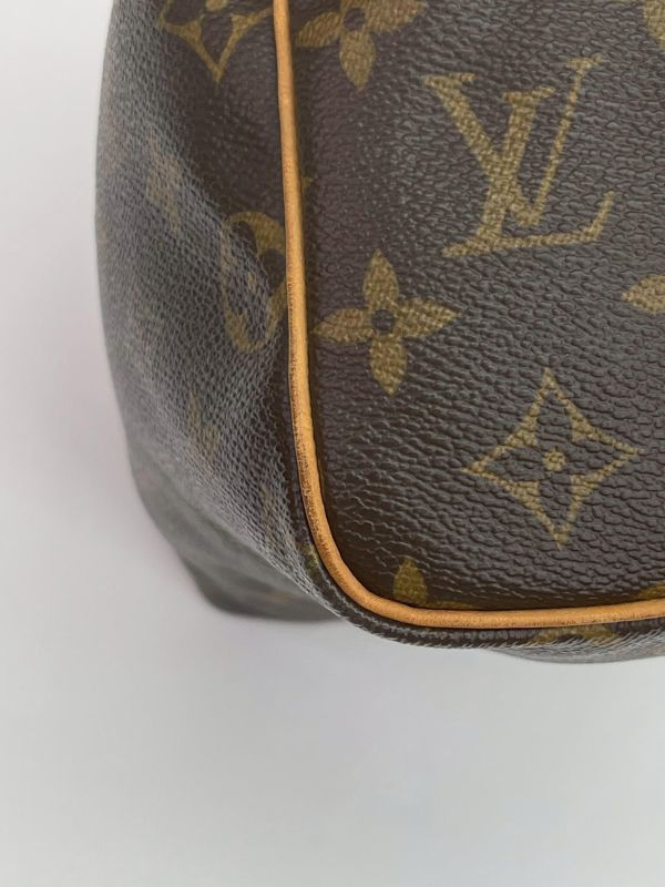 【9成新】LV SPEEDY 25無背帶款 