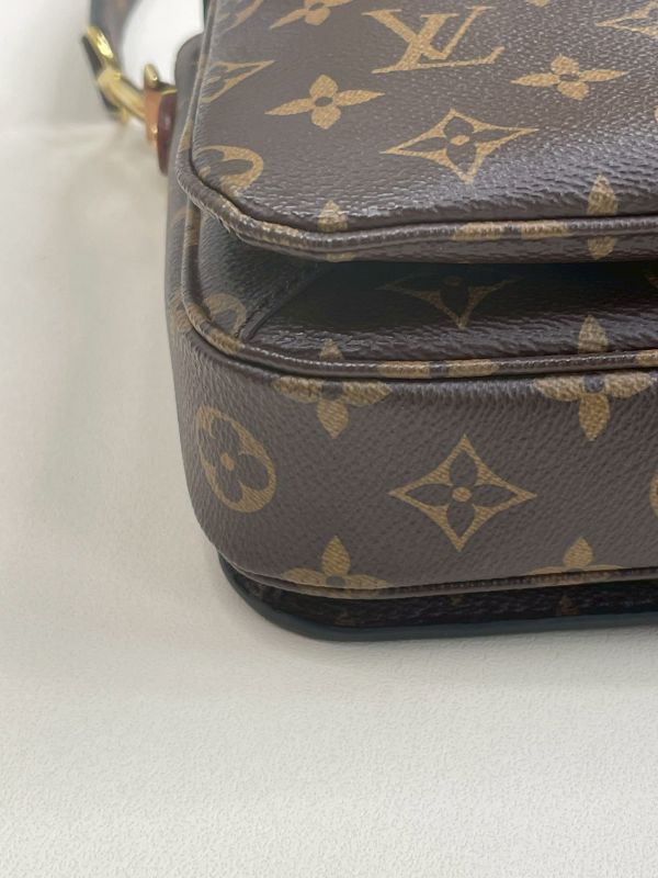 【分期0利率】LV METIS 【88成新】 