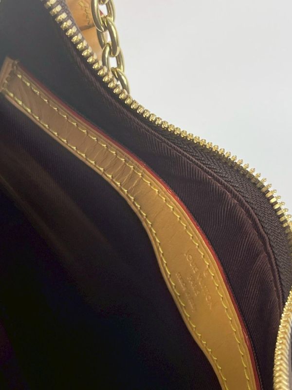 【9成新】LV Boulogne PM 