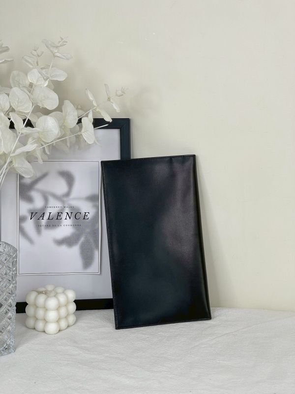 【分期0利率】YSL UPTOWN 中號手提肩背兩用包【95成新】 