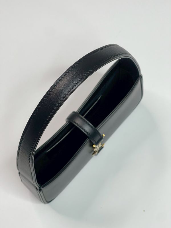 【99成新】YSL le 5 à 7滑面 