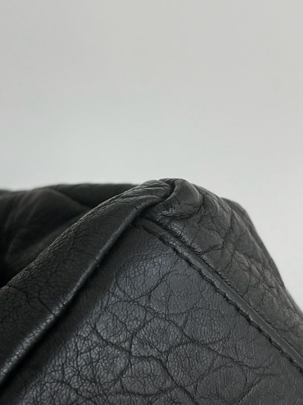 【9成新】YSL WEST HOLLYWOOD斜背包 