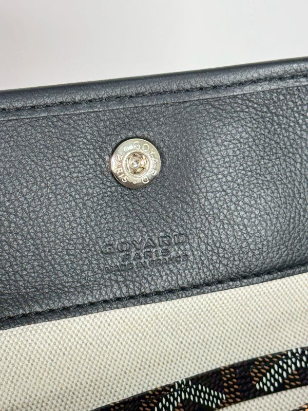 【分期0利率】GOYARD Bohème Hobo【99成新】 