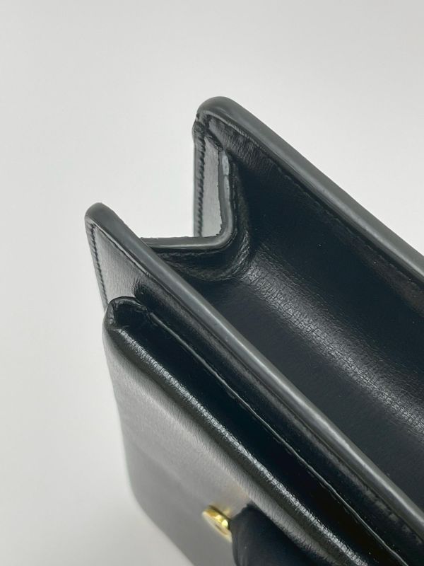 【9成新】YSL Sunset WOC 兩用包 