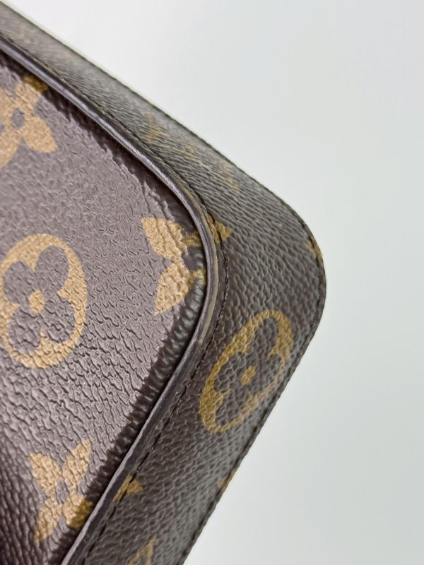 【85成新】 LV Félicie Pochette 