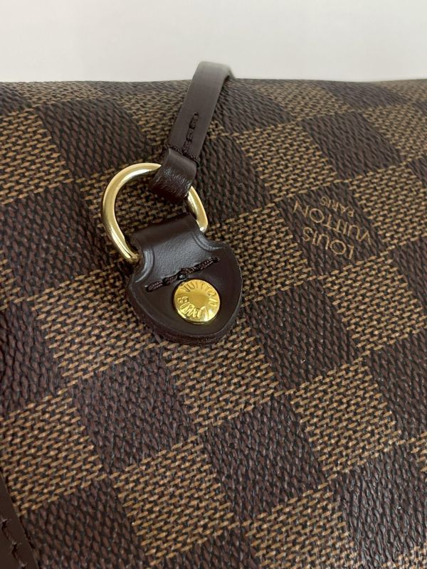 【95成新】LV NEVERFULL MM 