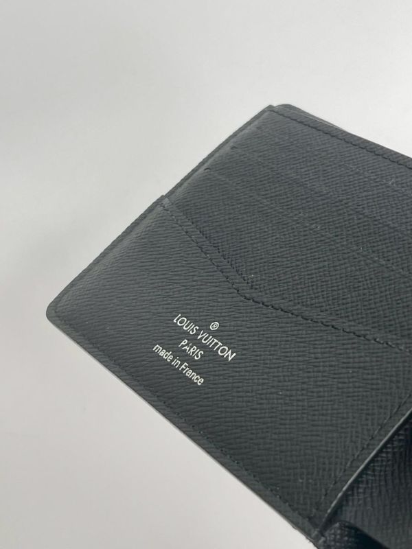 【9成新】LV Slender錢包 