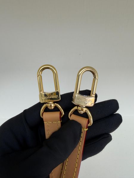 【未使用閒置品】LV NANO SPEEDY 