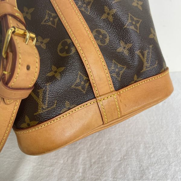 【12期0利率】LV Petit Noé 【85成新】 