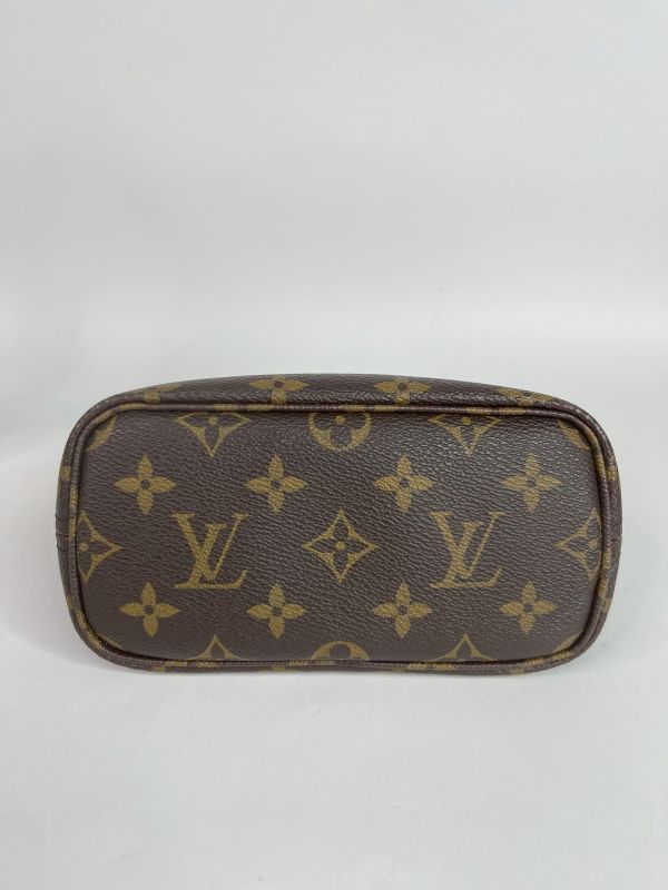 【95成新】LV Neverfull BB 