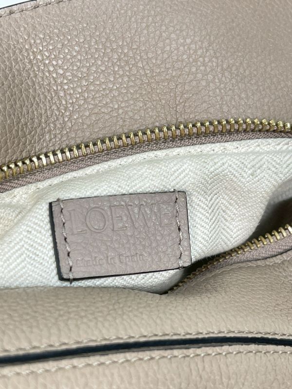 【分期0利率】LOEWE 小號 PUZZLE【9成新】 