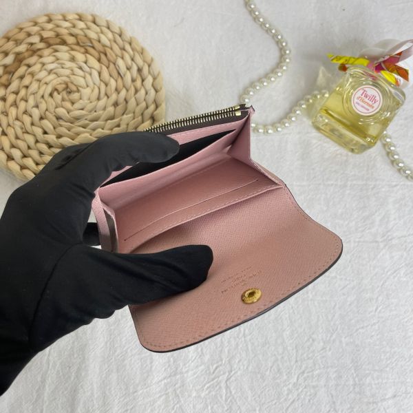 【12期0利率】LV ROSAILE 芭蕾舞粉色【全新閒置】 