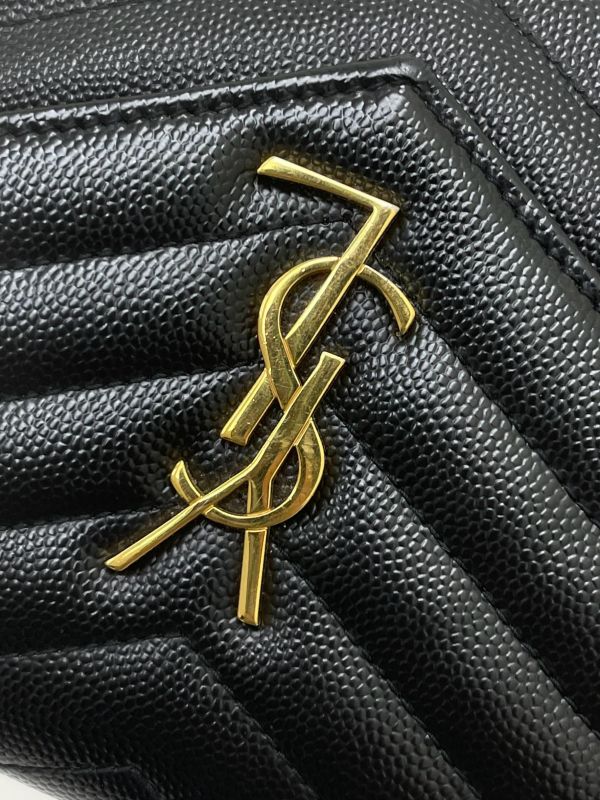 【9成新】YSL WOC 19.5CM 