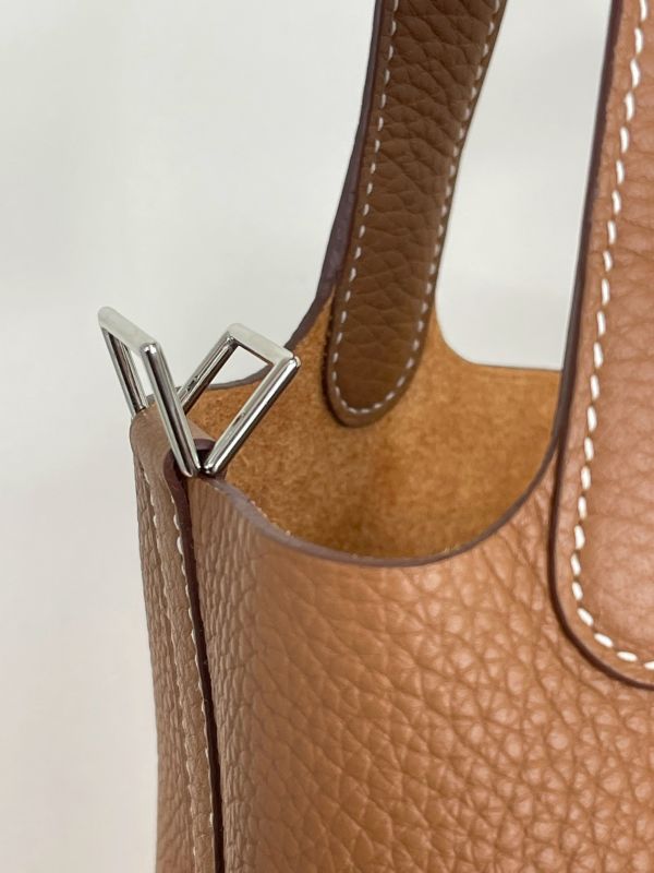 【分期0利率】HERMES Picotin 18【全新品】 