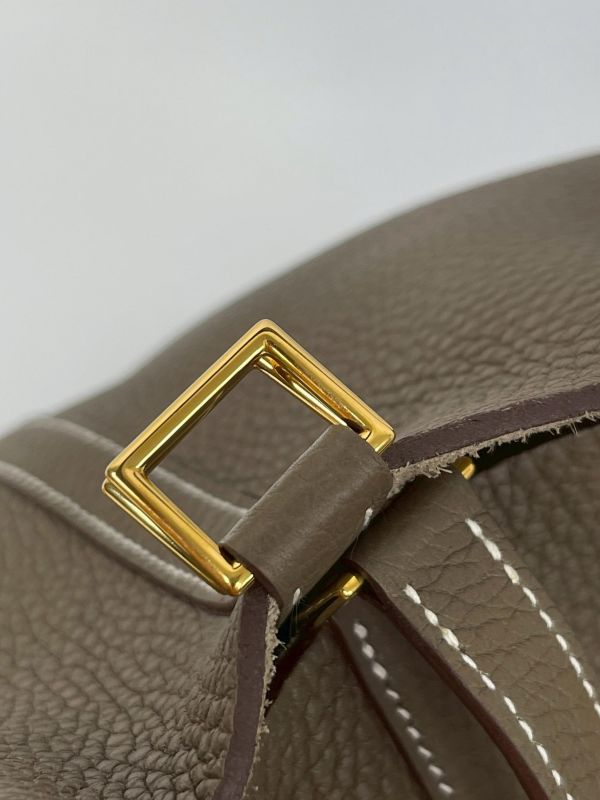 【95成新】HERMES PICOTIN 22 