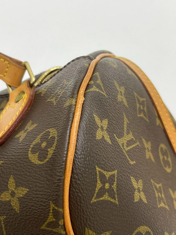 【9成新】LV  蘋果包 