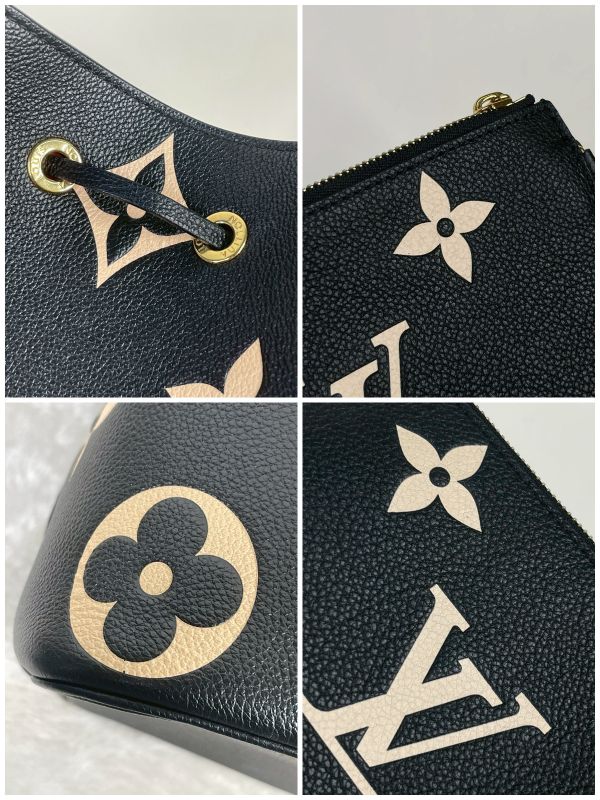 【99成新】LV NéoNoé MM 