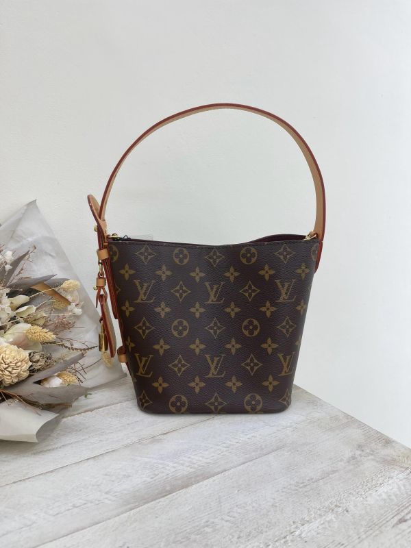 【閒置新品】LV All In BB 