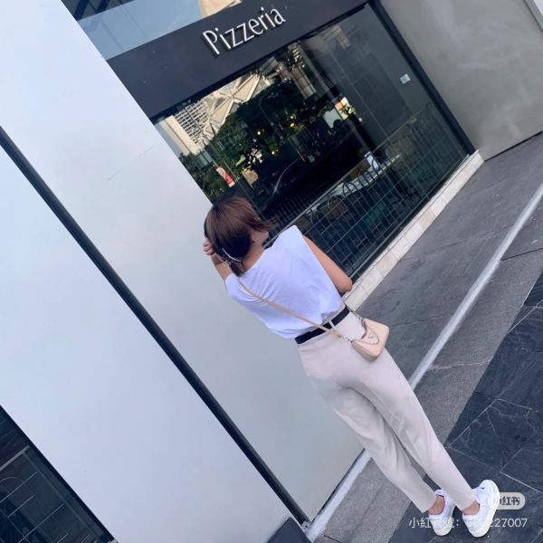 【分期0利率】PRADA re-edition 迷你腋下包【95成新】 