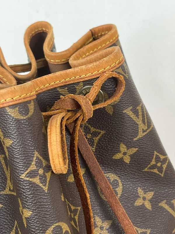 【85成新】LV Noé 