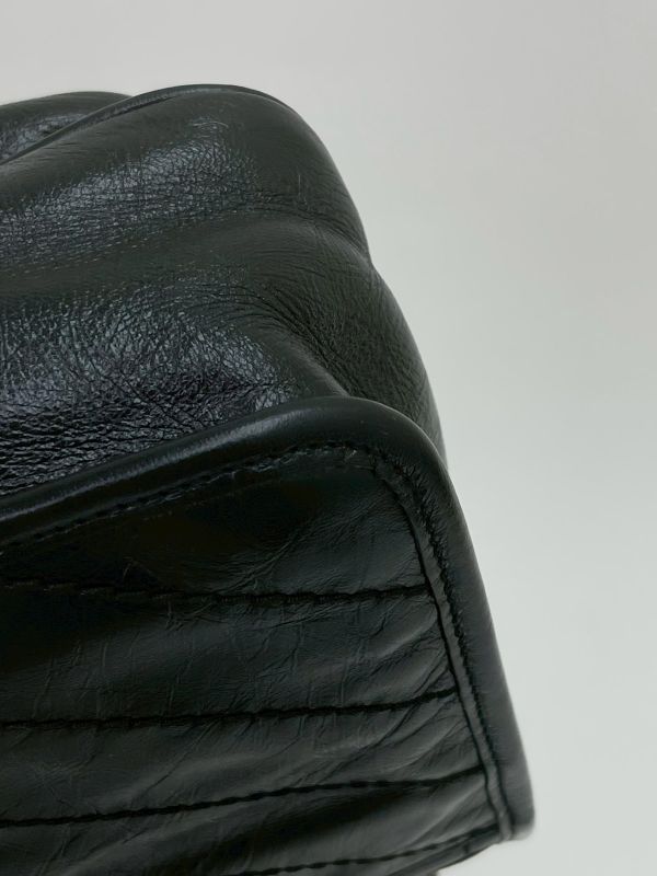 【95成新】YSL NIKI BABY D扣款 
