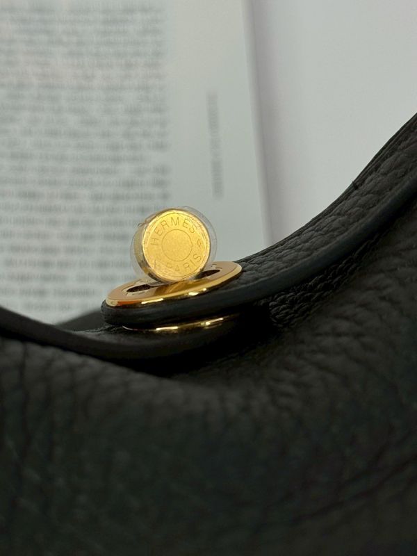 【全新品】HERMES Mini Lindy 