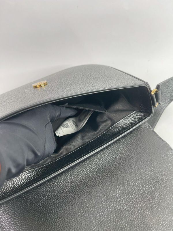 【95成新】VERSACE Virtus 肩背包 